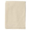 plaid creme wol klippan boucle cream