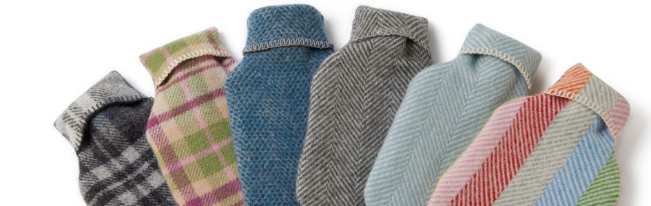 blog over warmwaterkruiken