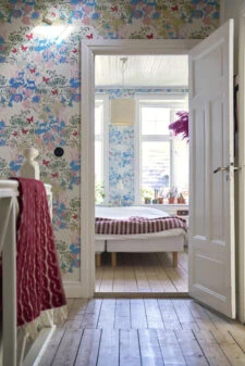 bordeaux rode plaids van klippan oscar burgundy knit burgundy