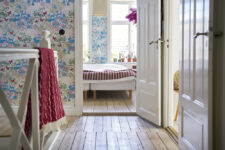 bordeauxrode plaids van klippan oscar burgundy knit burgundy