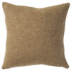 kussen beige effen lamswol klippan gotland beige