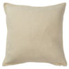 kussen creme wol klippan boucle cream