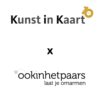 Ookinhetpaars en Kunst in Kaart