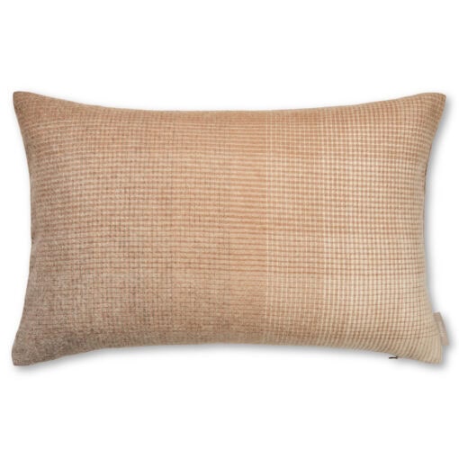 kussen camel alpacawol langwerpig elvang horizon camel