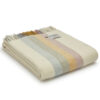 plaid creme pastel multicolour strepen wol tweedmill textiles stripe primrose