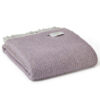 plaid lila wol tweedmill textiles illusion lavender