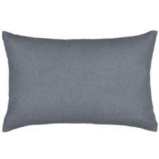 kussen grijsblauw alpacawol langwerpig elvang classic grey blue