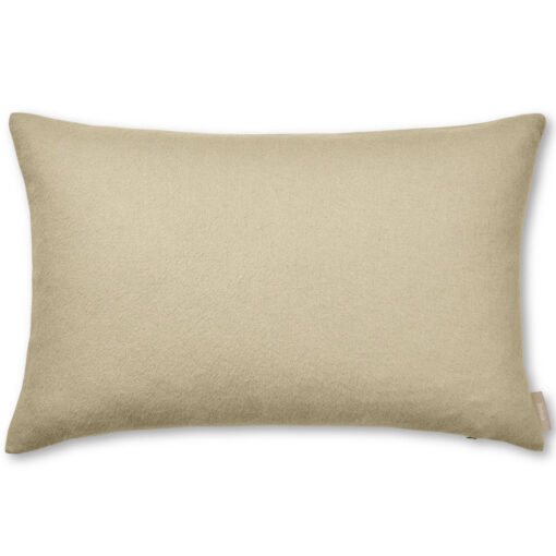 kussen lichtgroen alpacawol langwerpig elvang classic light green