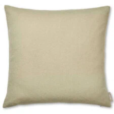 kussen lichtgroen alpacawol vierkant elvang classic light green