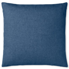 kussen petrol alpacawol vierkant elvang classic mirage blue