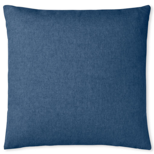 kussen petrol alpacawol vierkant elvang classic mirage blue
