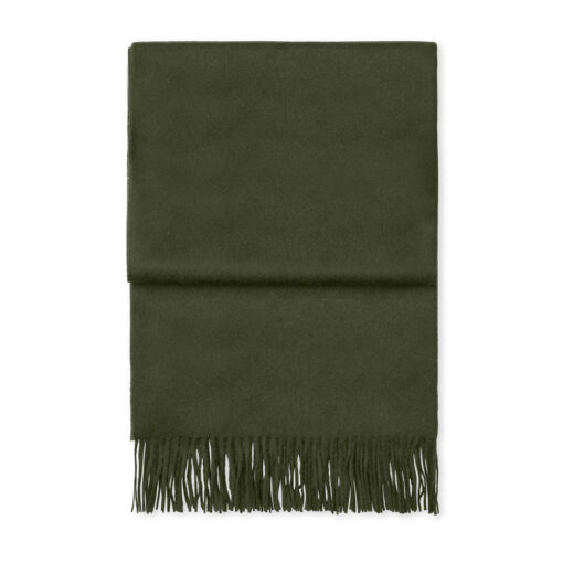 plaid olijfgroen alpacawol effen elvang classic bottle green