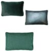kussenset groen sierkussens Dark Forest Chic