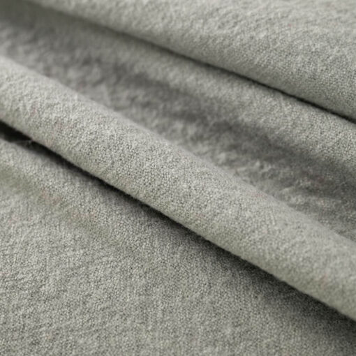 wollen bedsprei olijfgroen moyha decorative edge olive