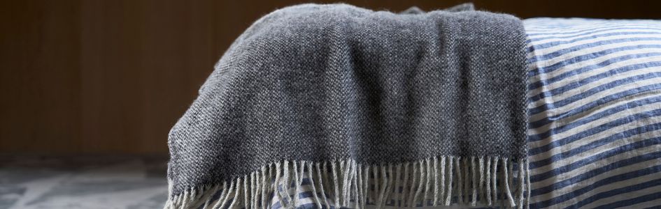 blog Ookinhetpaars slaapkamer slapen sprei pyjama